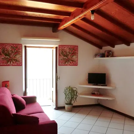 Casa vacanze Il Borgo Sul Lago Carate Urio