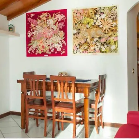 Il Borgo Sul Lago Casa vacanze Carate Urio
