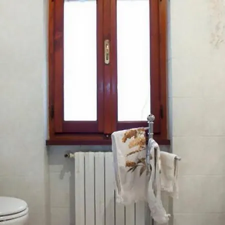 Il Borgo Sul Lago *