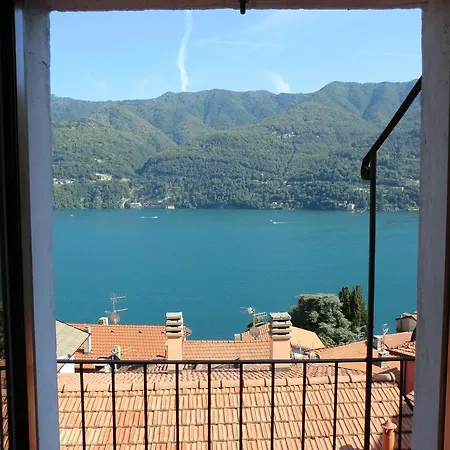 Il Borgo Sul Lago Casa vacanze Carate Urio