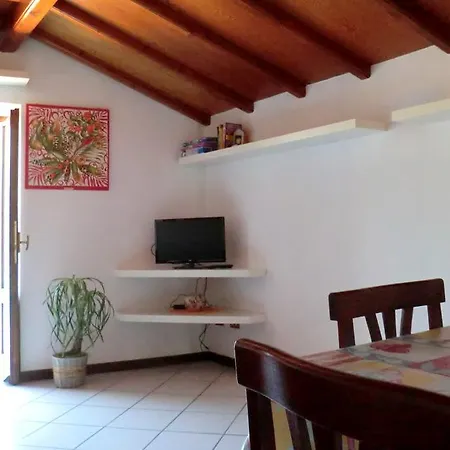 Il Borgo Sul Lago *