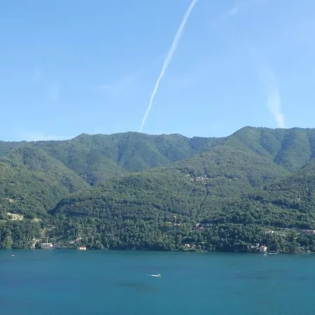 Il Borgo Sul Lago Casa vacanze *