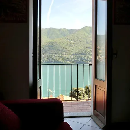 Il Borgo Sul Lago Casa vacanze