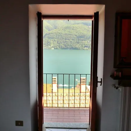 Casa vacanze Il Borgo Sul Lago Carate Urio