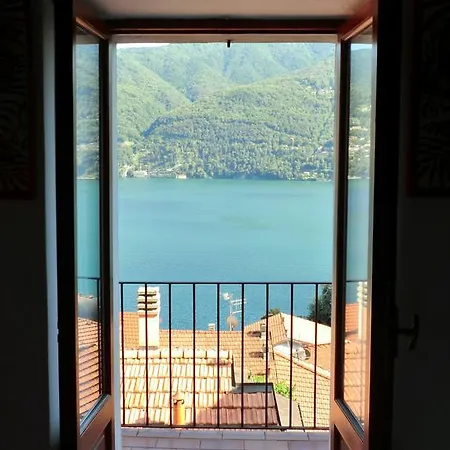 Il Borgo Sul Lago Casa vacanze
