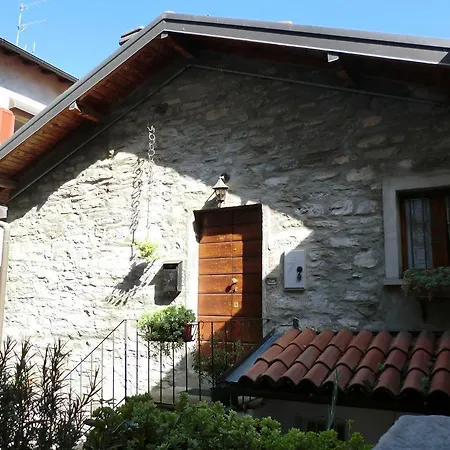 Il Borgo Sul Lago *